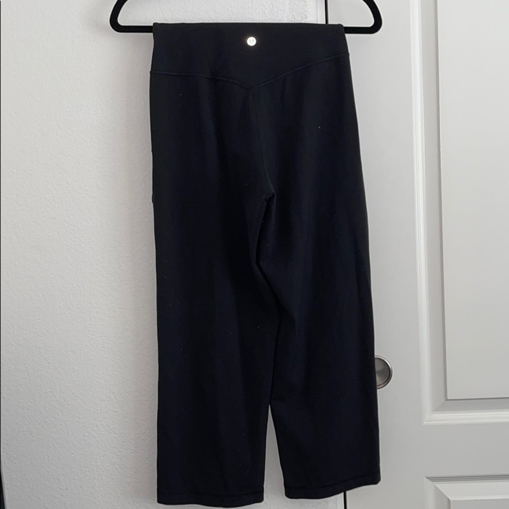 COPY - Lululemon Align Wide Leg Pants